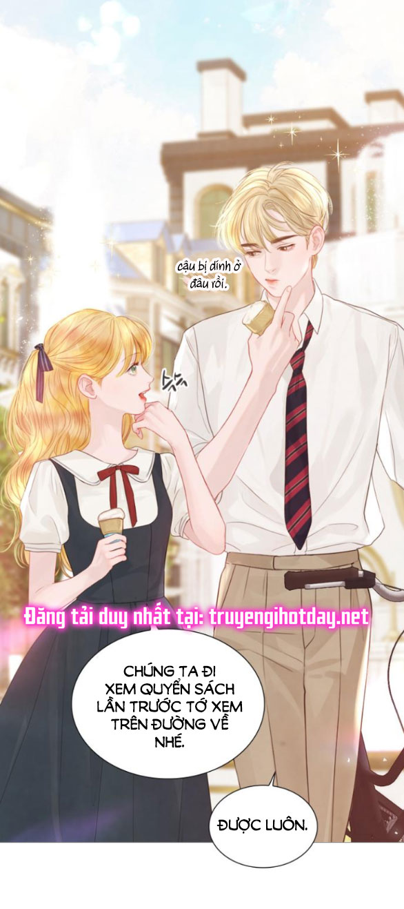 Khóc Đi Hay Là Cầu Xin Tôi Cũng Được chapter 8.2 - Trang 71