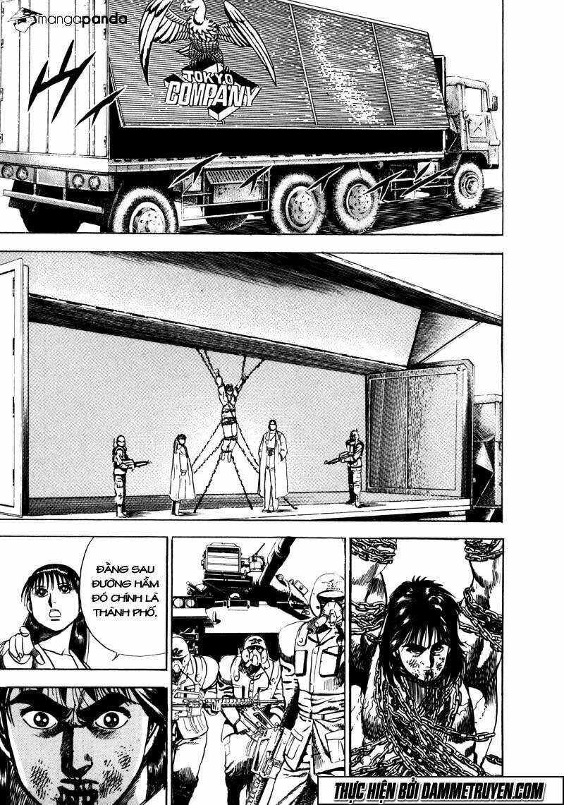 damned chapter 11 10