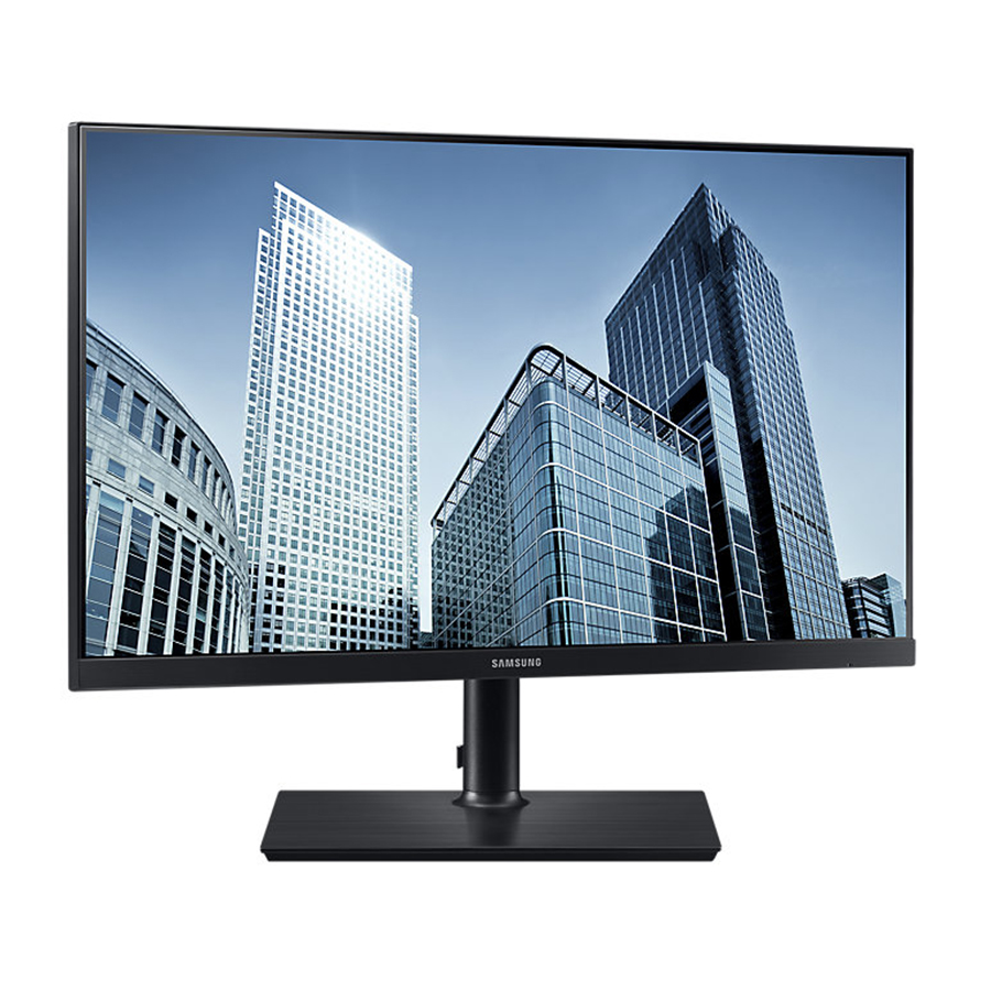 Màn Hình Samsung LS27H850QFEXXV 27inch WQHD 4ms 60Hz FreeSync PLS - Hàng Chính Hãng