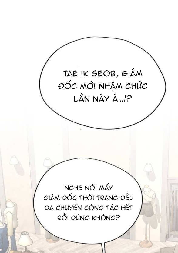 Tình Yêu Của Ik Seob chapter 63.1 22