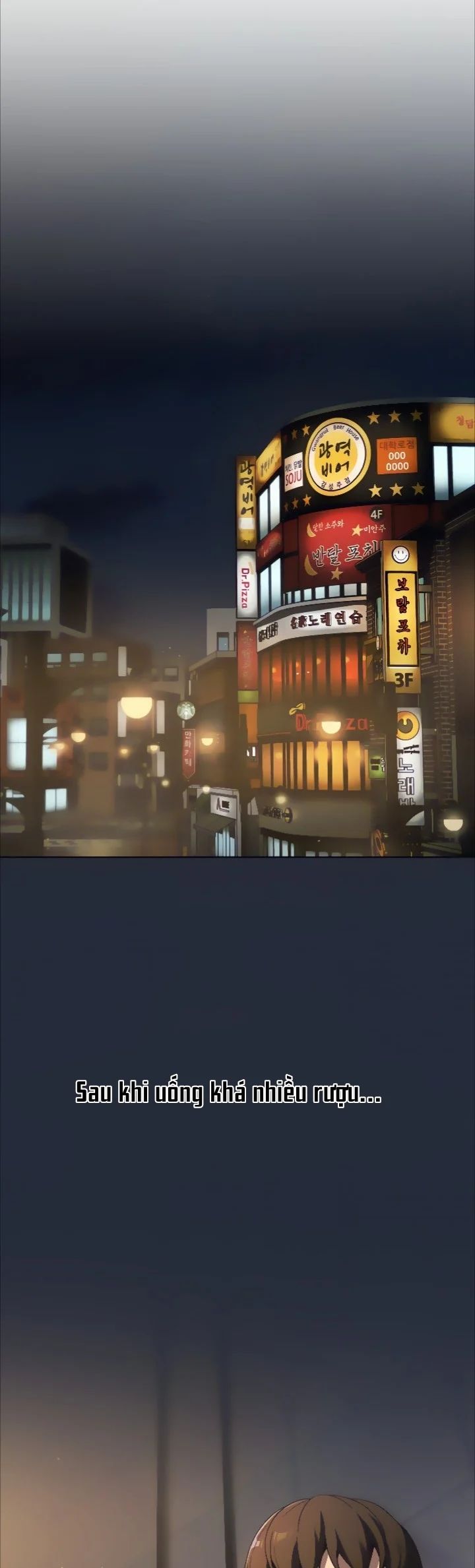 tôi nên làm gì bây giờ? chapter 22 25