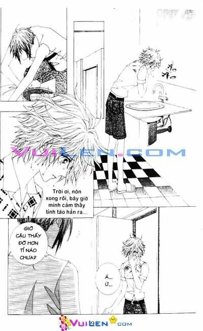 đợi em chapter 101 12