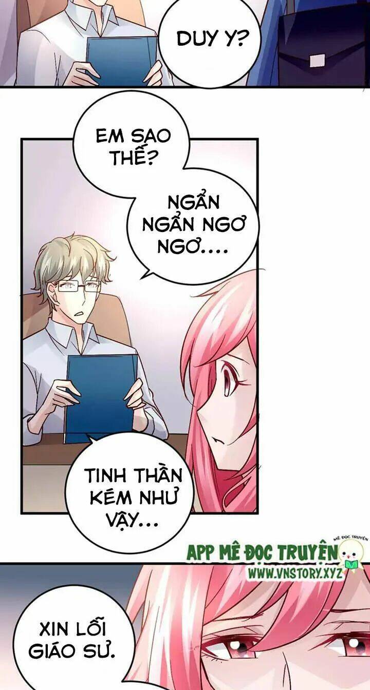 trò chơi săn tình - tổng tài khó kìm lòng chapter 44 18