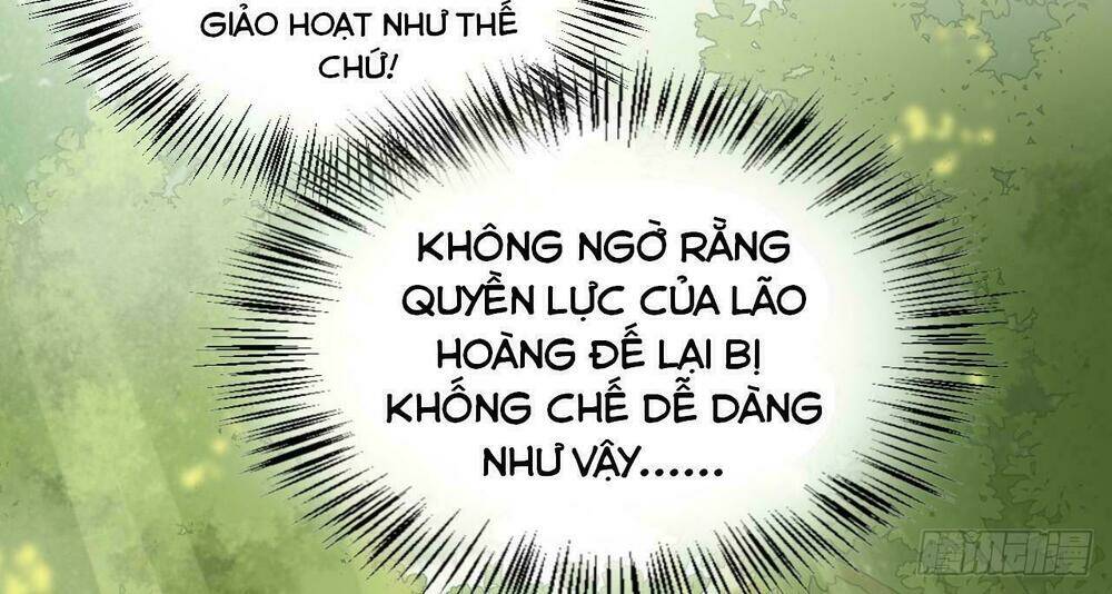 vương gia ba tuổi rưỡi của tôi chapter 13 61