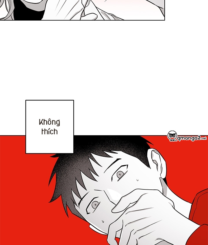 bữa tiệc của những đóa hoa chapter 20 15