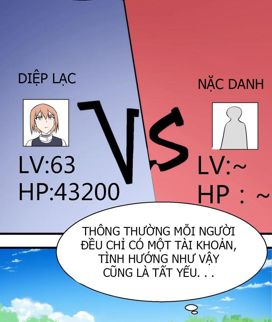 thánh đường chi thành chapter 37 44