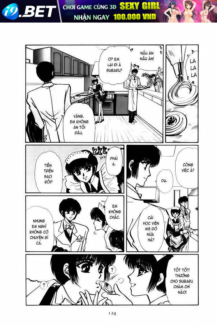 tokyo babylon chapter 5.2 20