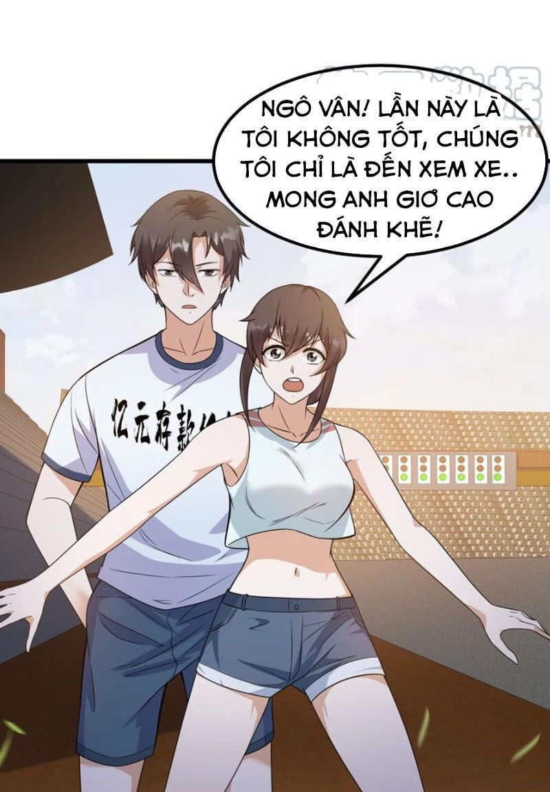 ta chẳng qua là một đại la kim tiên chapter 97 18