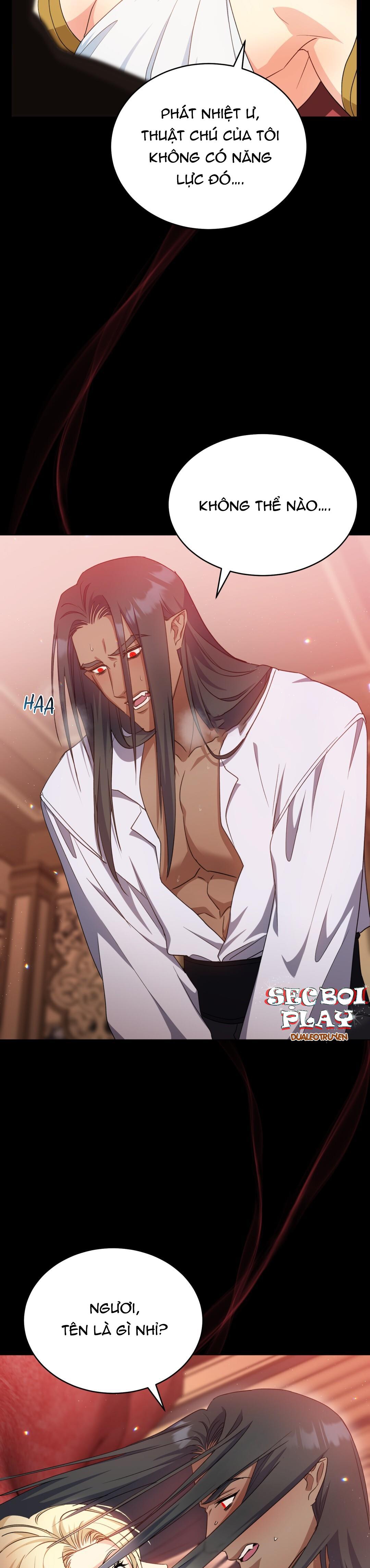 mặt trăng quỷ chapter 6 26