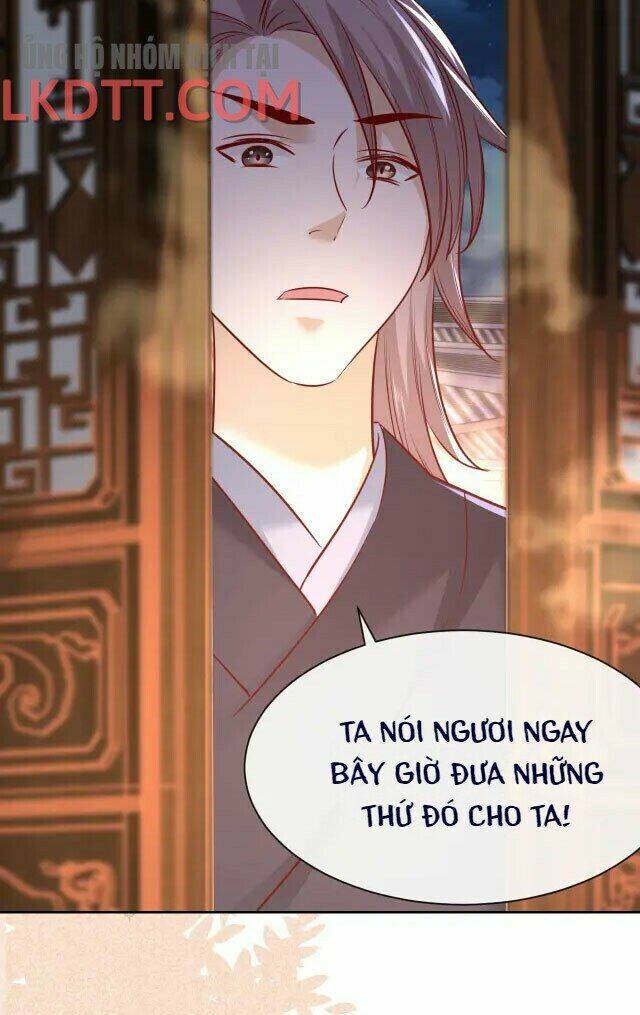 hắc hóa nam chính trực tuyến nuôi thỏ chapter 26 36