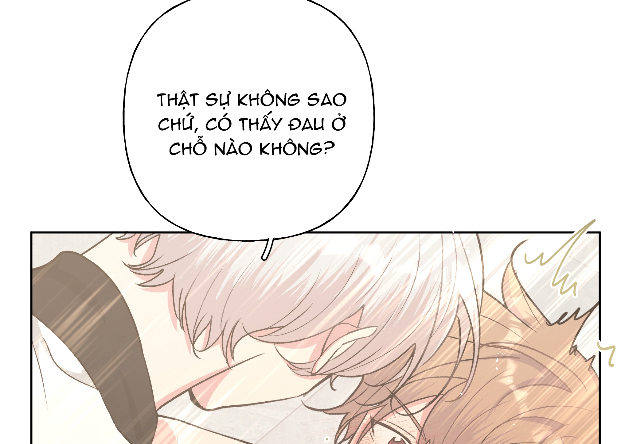 đừng nói yêu tôi (don't say you love me) chapter 20 44