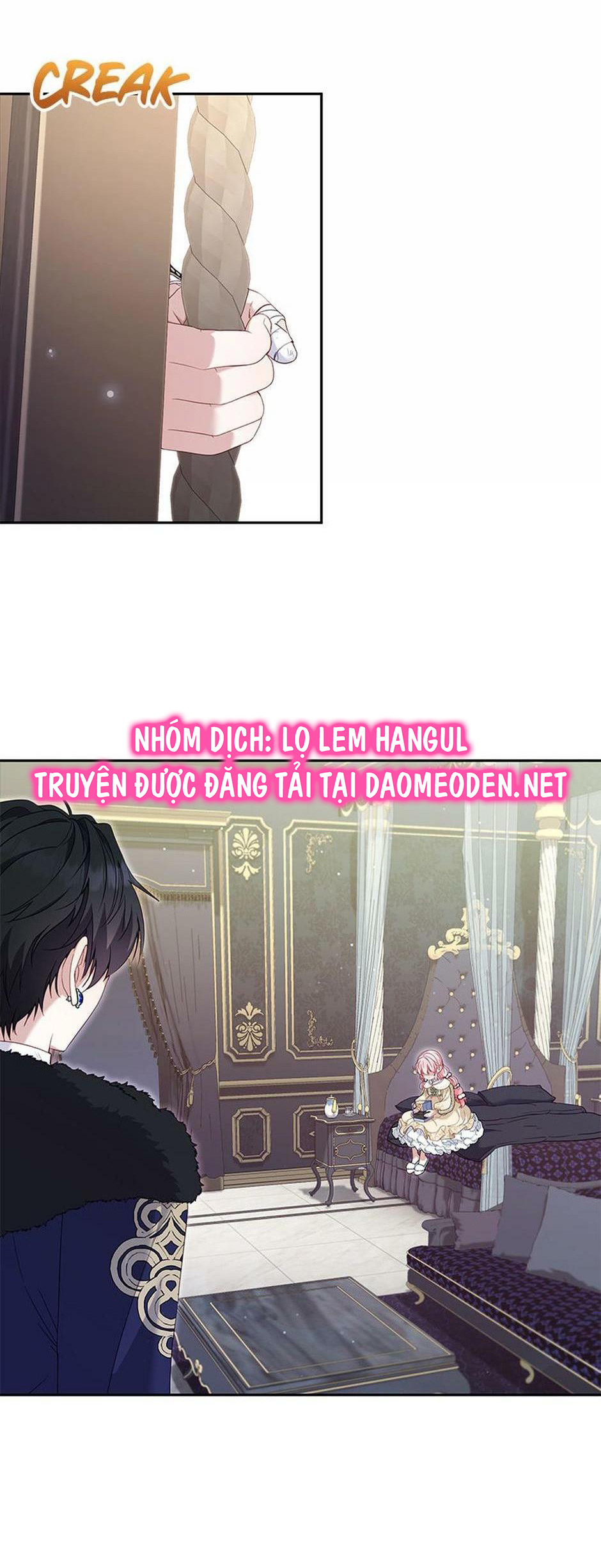 papa tôi là bạo chúa ác ma chapter 60 42