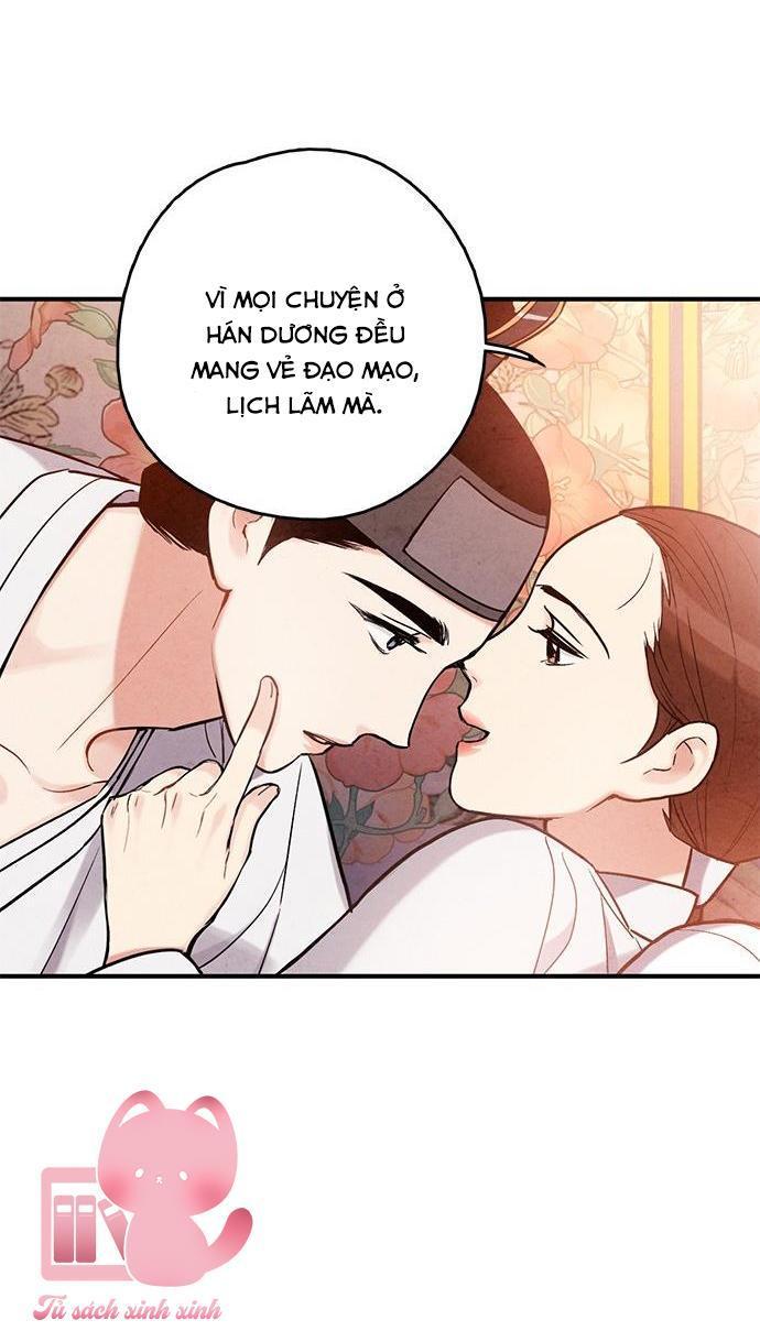 lệnh cấm hôn chapter 98 45