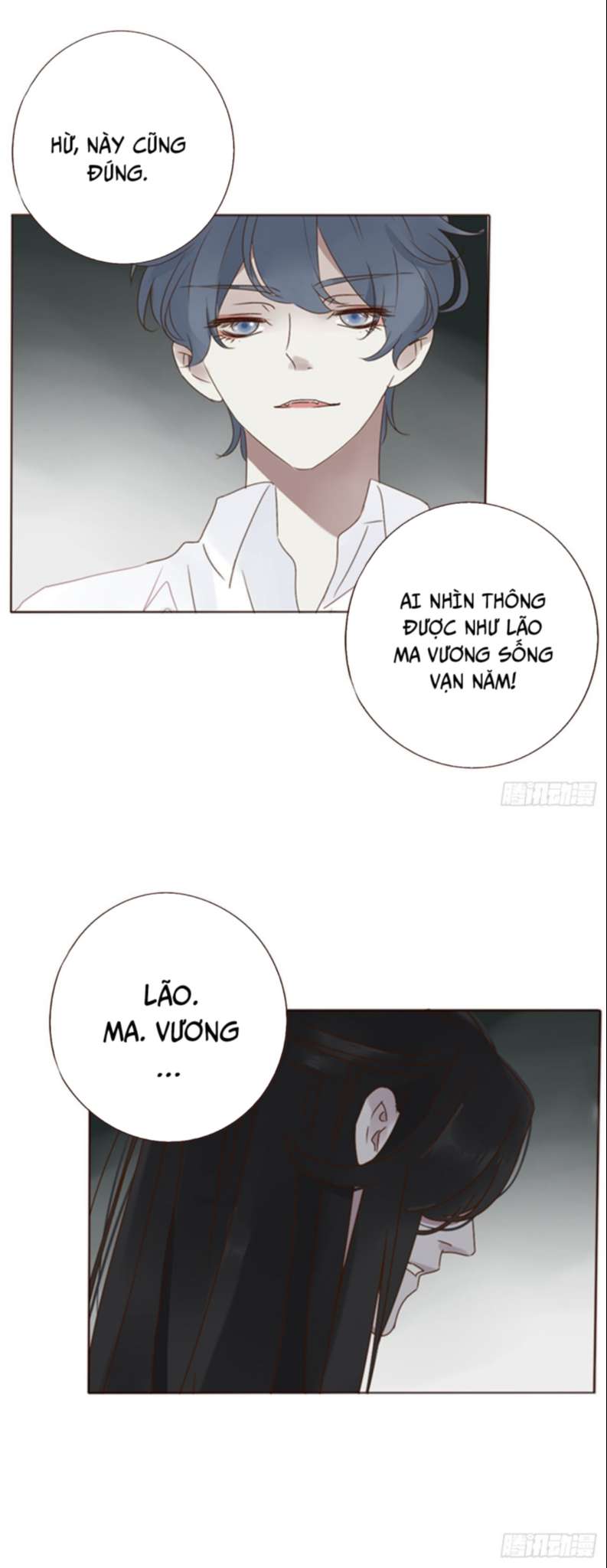 ôm chặt vào lòng chapter 72 6