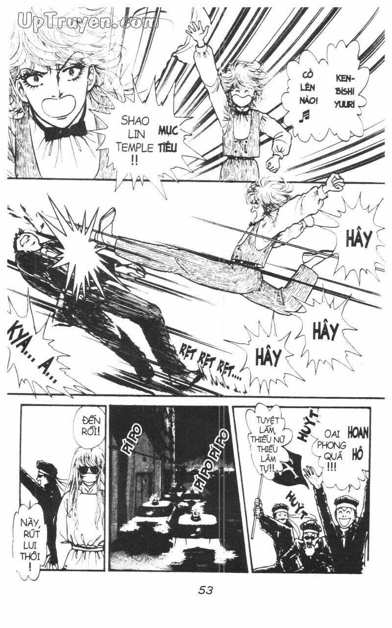 câu lạc bộ con nhà giàu chapter 4 54