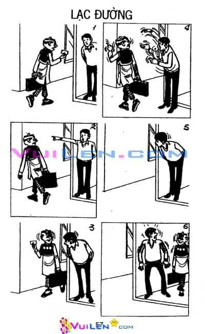 chú thoòng (full trọn bộ) chapter 30 16