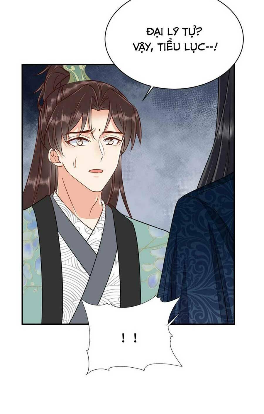 xuyên qua làm vương phi miệng quạ chapter 36 30