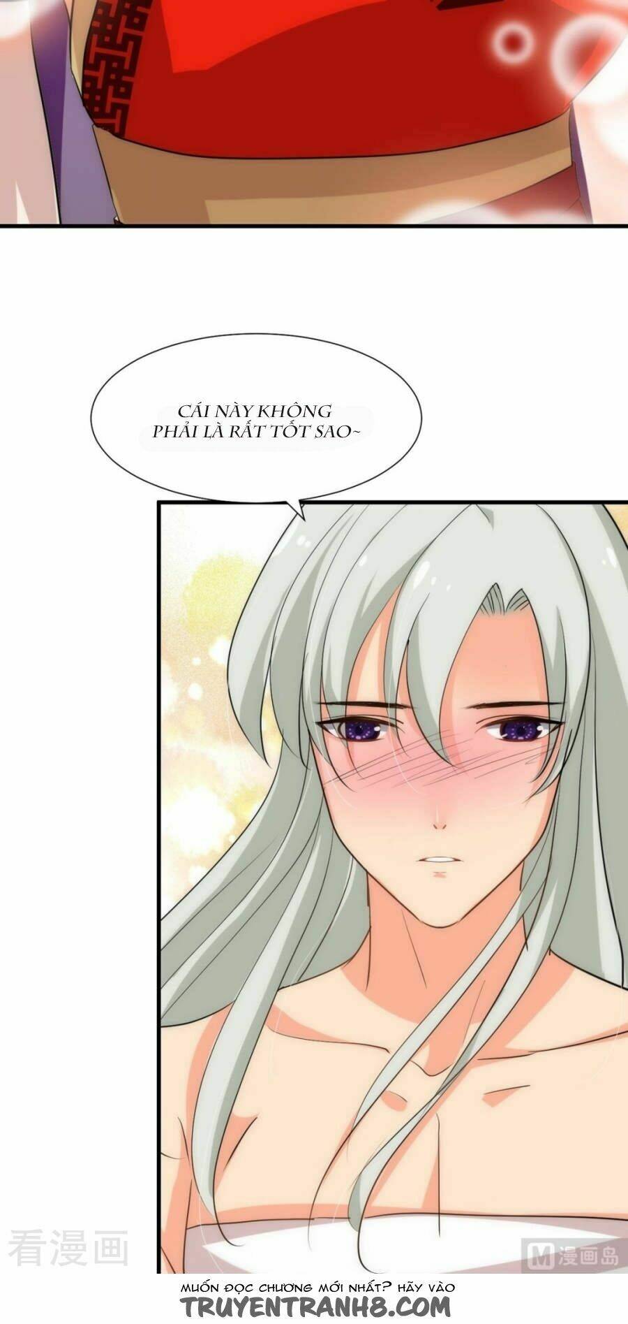 dưỡng thiếu chủ đấu tra nam chapter 105 4