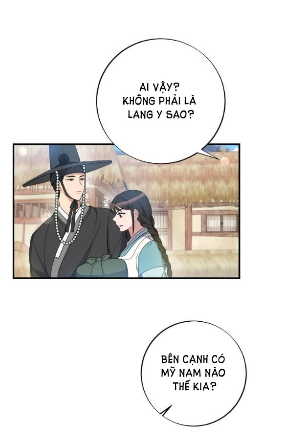 [18+] mơ về một cơn mưa phùn chapter 6.2 1