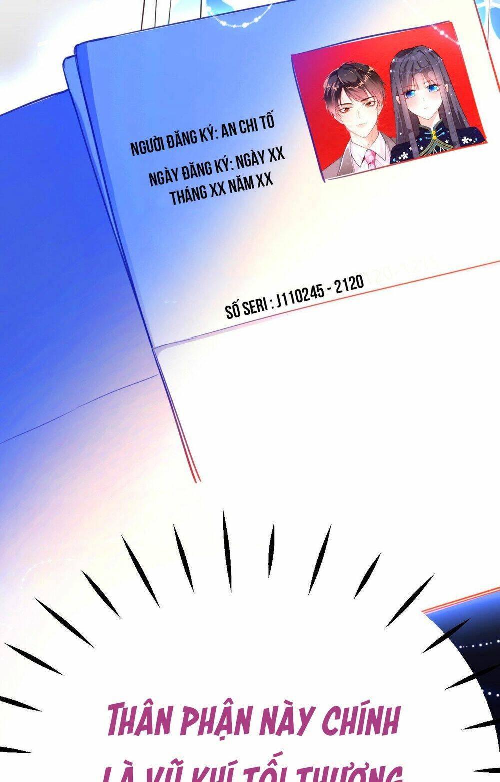 dĩ hôn chi danh chapter 7.1 5