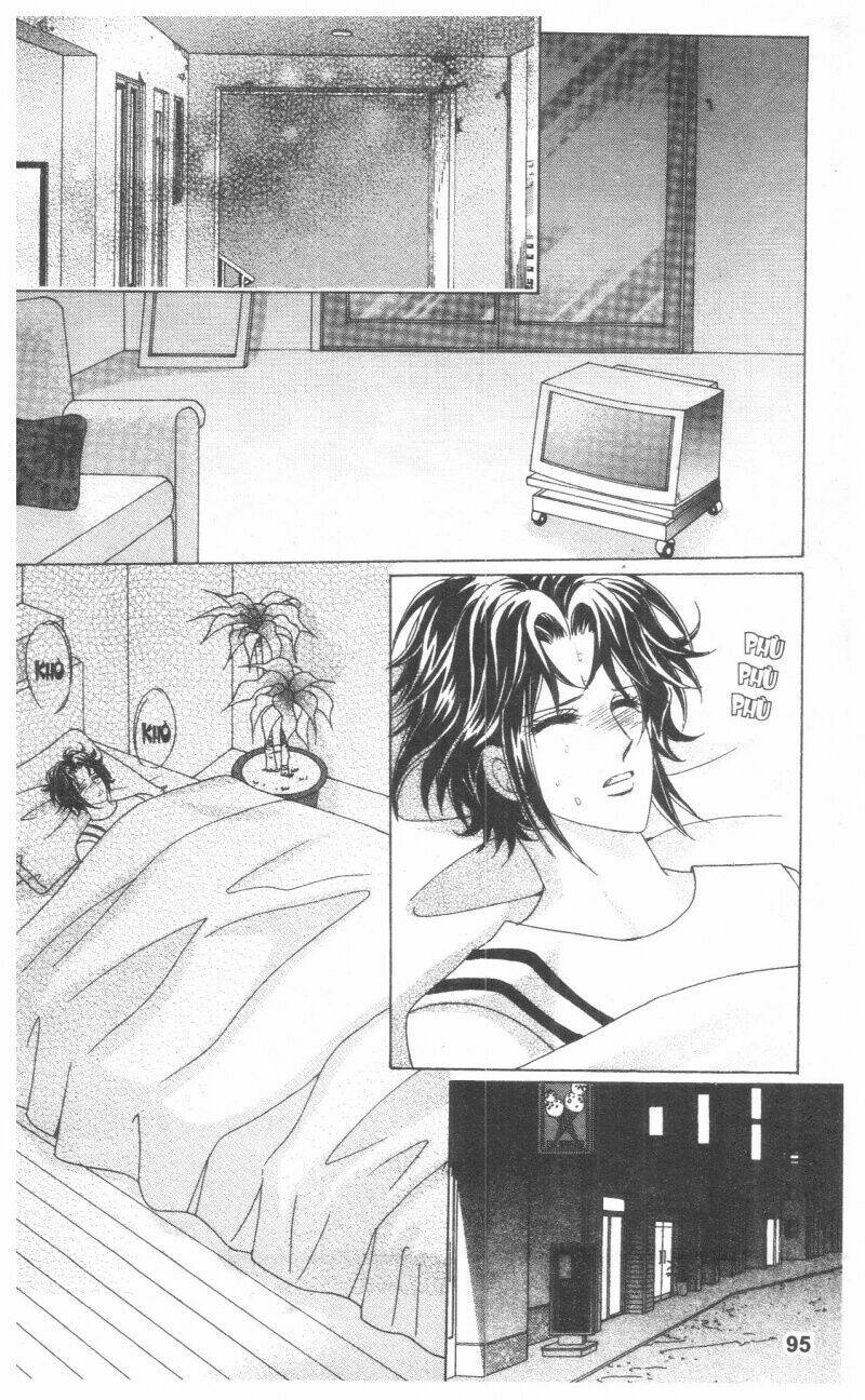 cũng vì em chapter 2 96