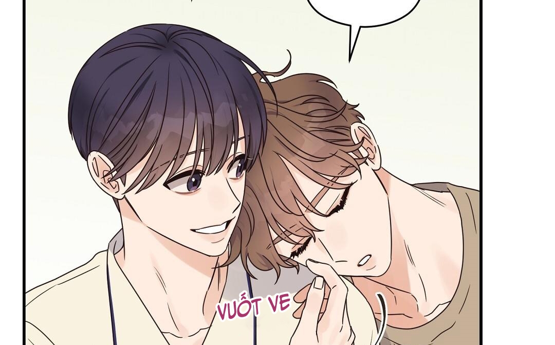 phức cảm tự ti của omega chapter 32 32
