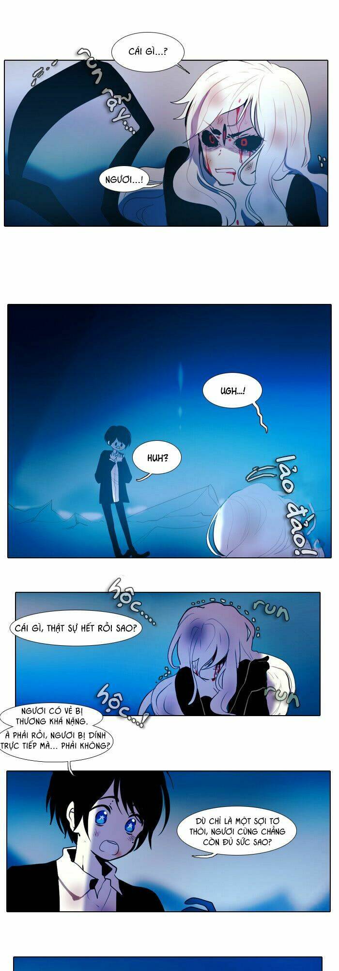 khi nhân vật phản diện được làm vai chính chapter 16 4