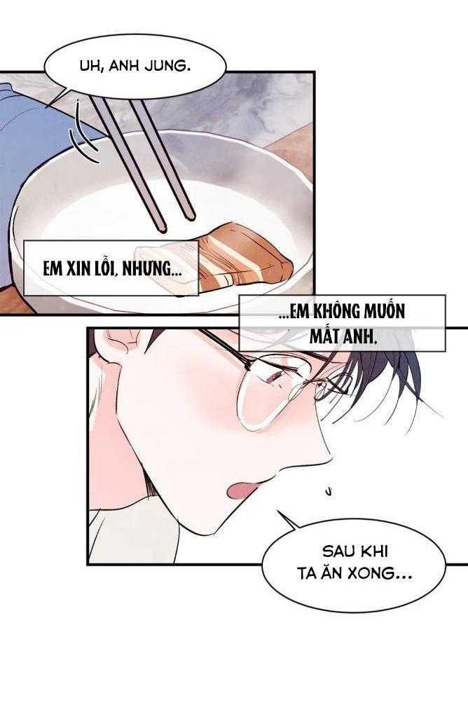 đậm tình nồng say chapter 17 34