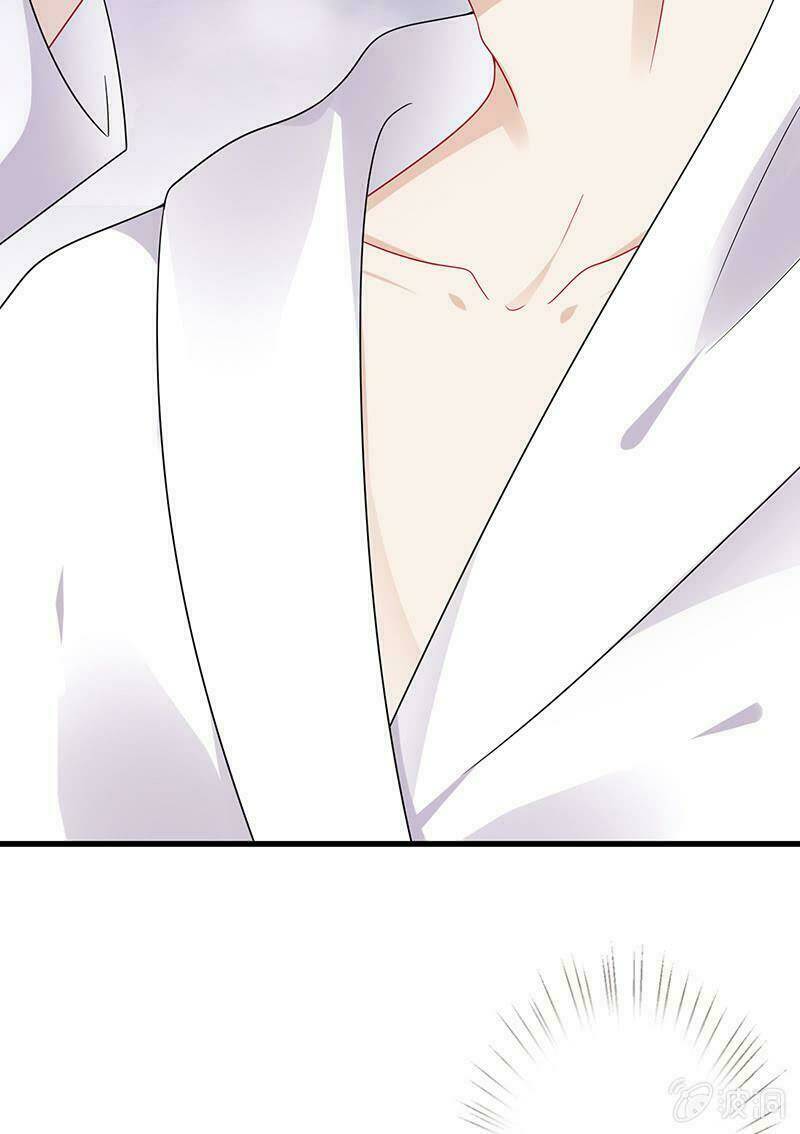 vương bài thiên sư và tiểu manh yêu chapter 26 9