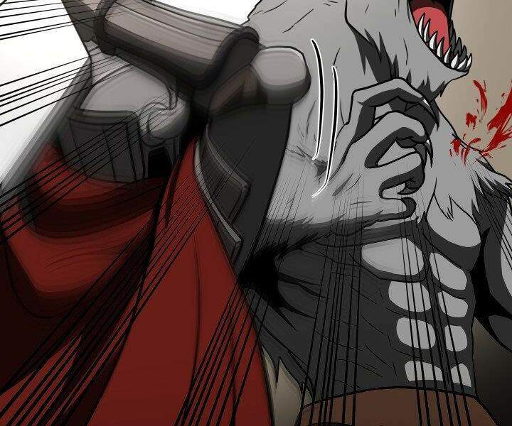 ngôi nhà kết nối với hầm ngục chapter 30 133