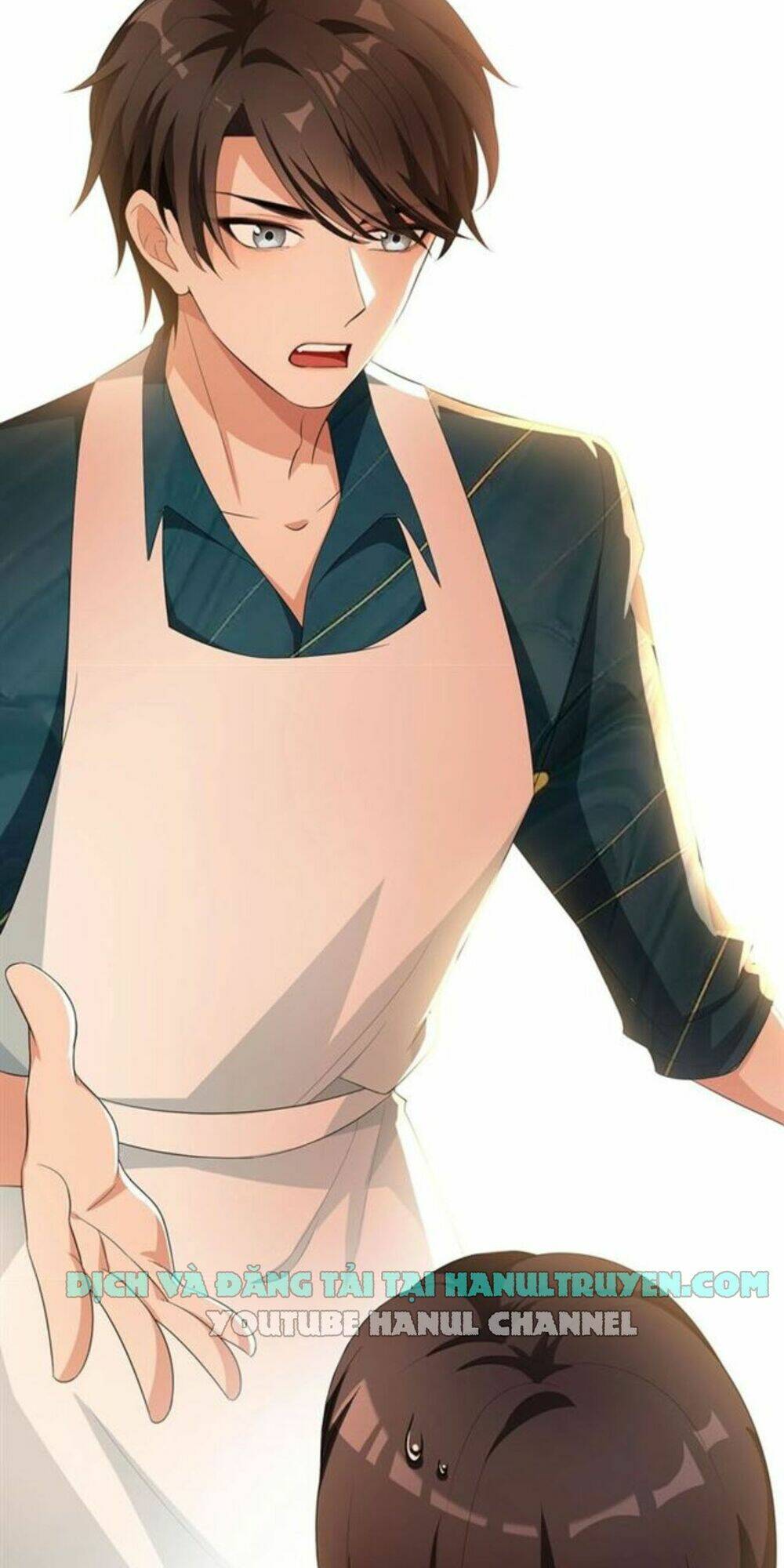 cô vợ nhỏ nuông chiều quá lại thành ác!! chapter 56 5