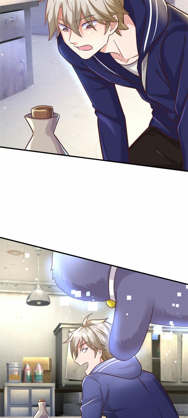 thuộc tính của ta đều tăng vào sức mạnh chapter 32 24