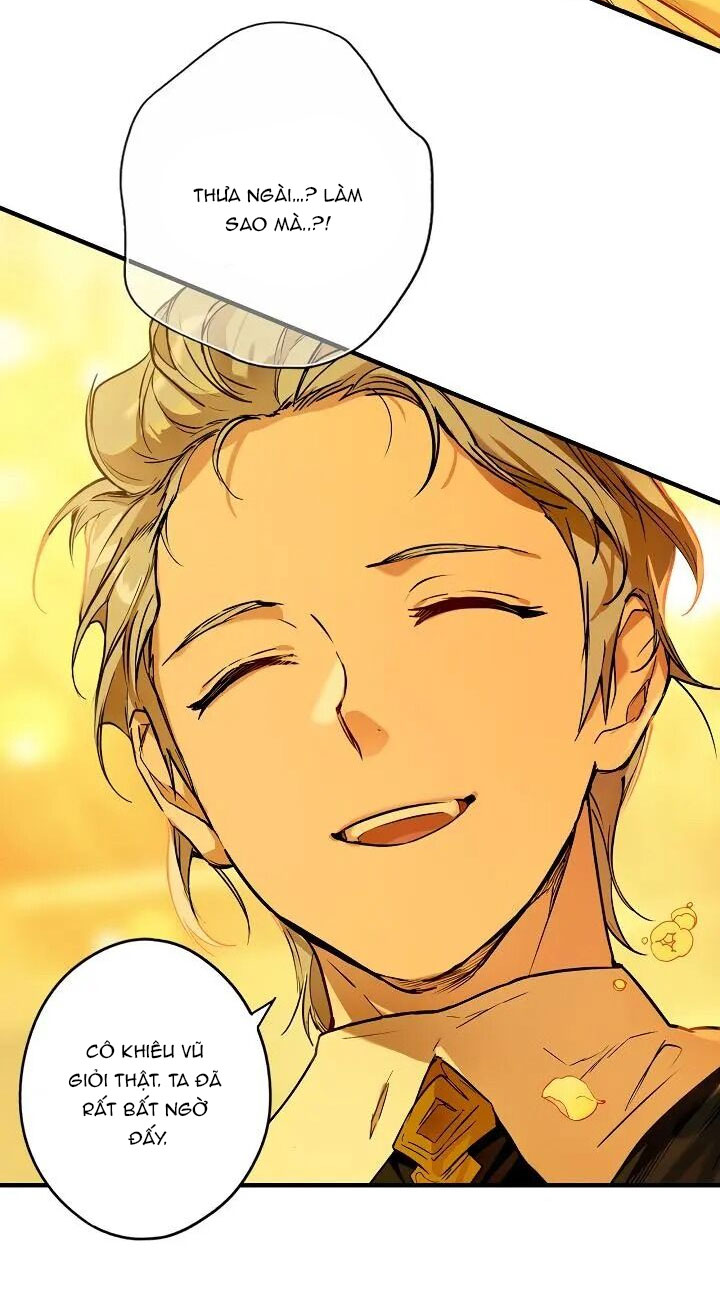 cổ tích về người mẹ kế chapter 40 50