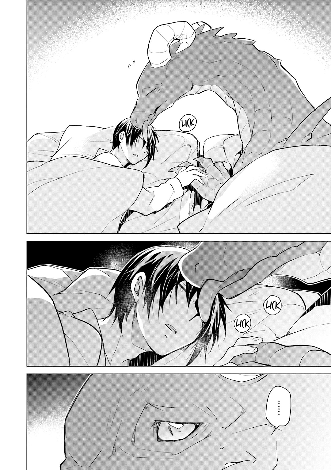 lấy tôi nhé rồng ca! chapter 2.2 10