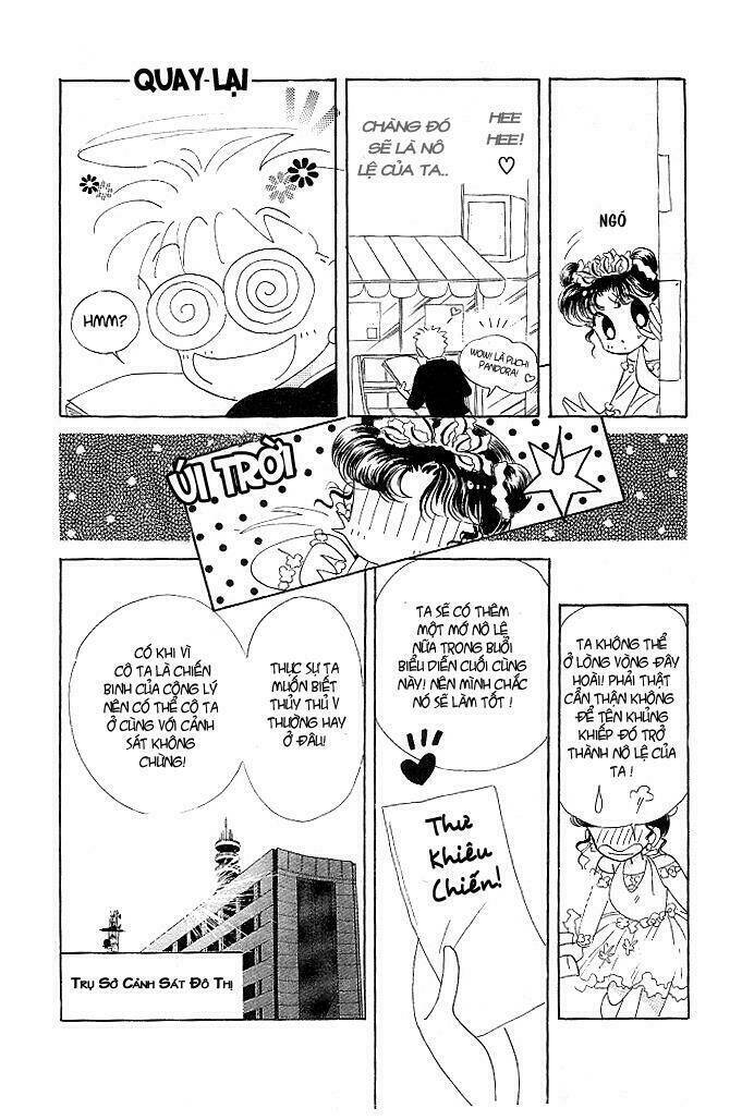 code name wa sailor v chapter 4 17