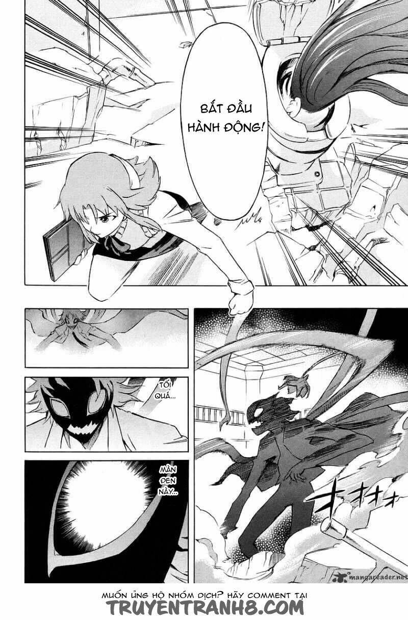 hanako to guuwa no tera chapter 10 26