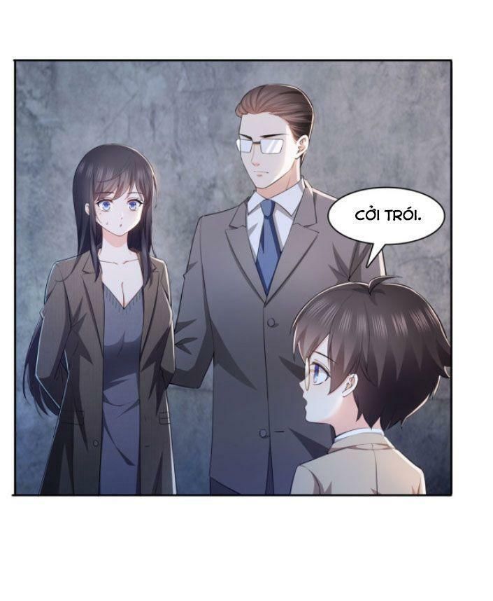 Hệt Như Hàn Quang Gặp Nắng Gắt chapter 188 1