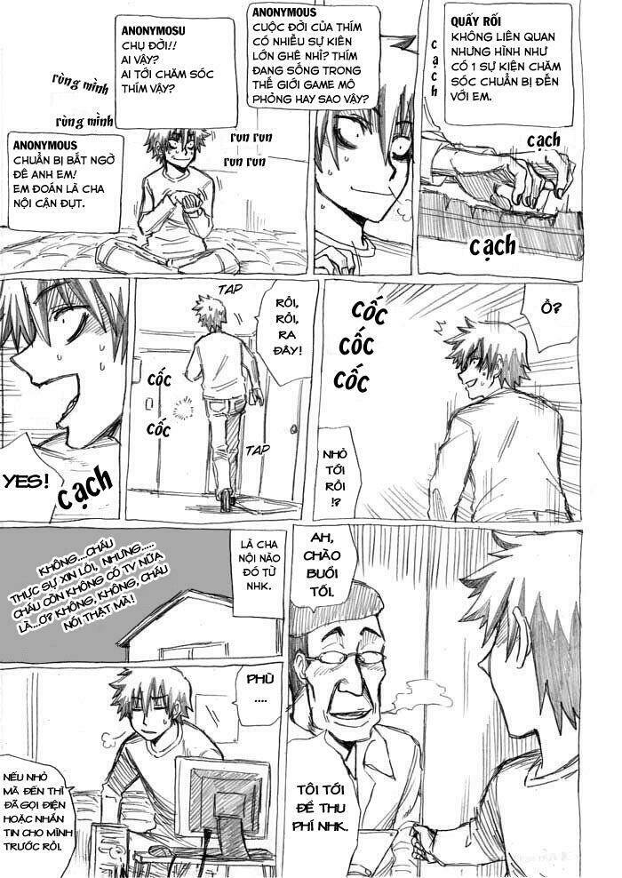 molester man chapter 12.1 10