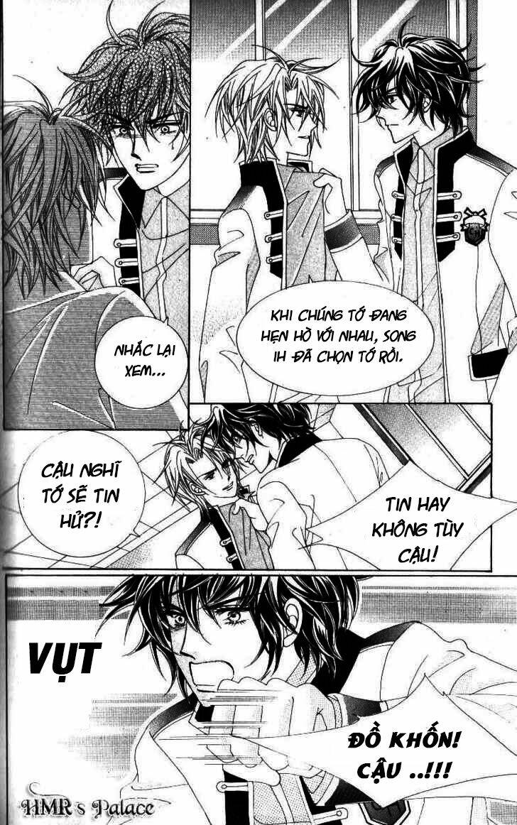 thần tượng mua sắm chapter 42 9