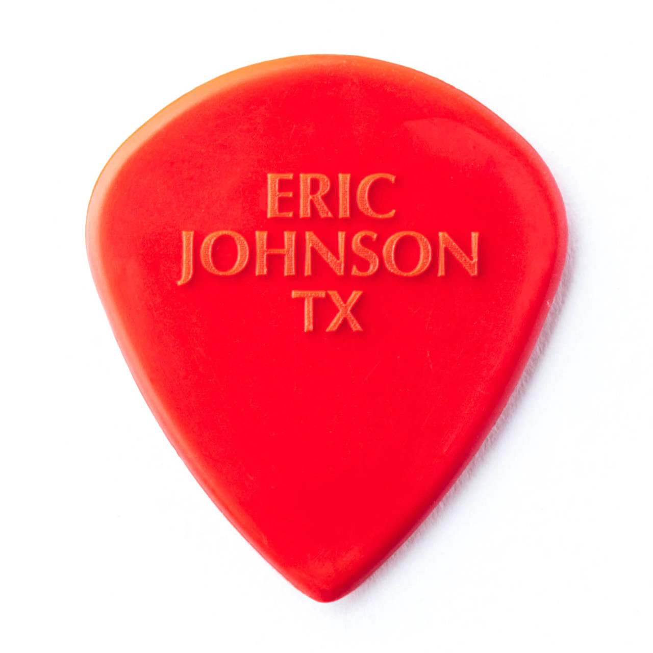 Hình ảnh Pick gảy Dunlop Eric Johnson Jazz III USA - SOLG