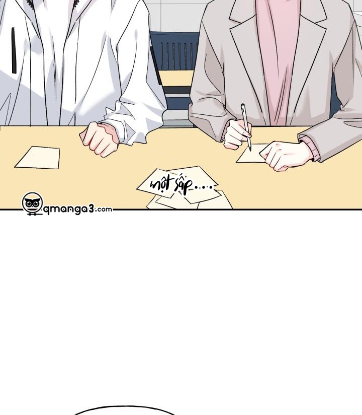 xác suất tình yêu chapter 61 57