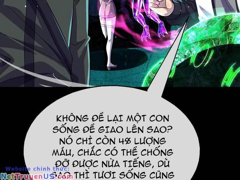 nhìn thấy thanh máu, ta xử tội thần linh chapter 145 46