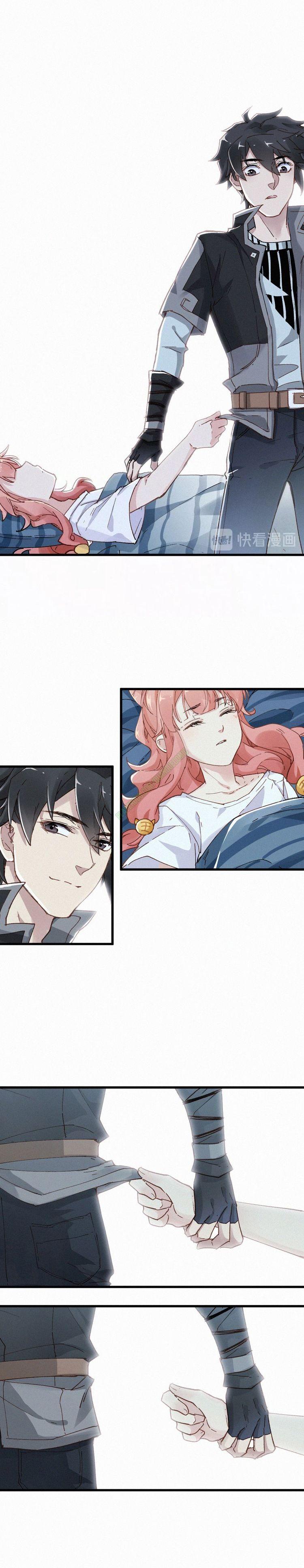 thánh khư chapter 30.2 7