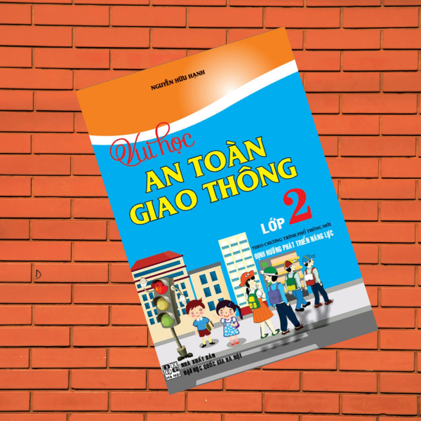 Vui Học An Toàn Giao Thông Lớp 2