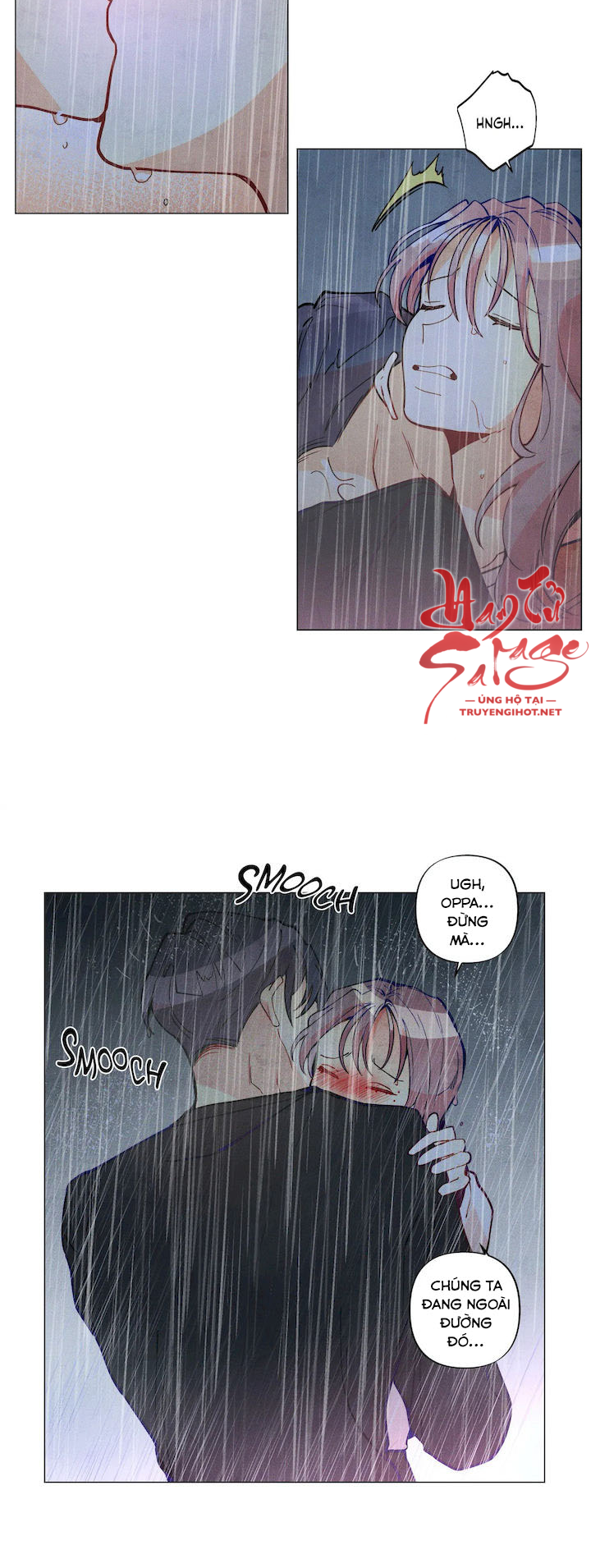 mảnh ghép o bị khuyết chapter 129 3