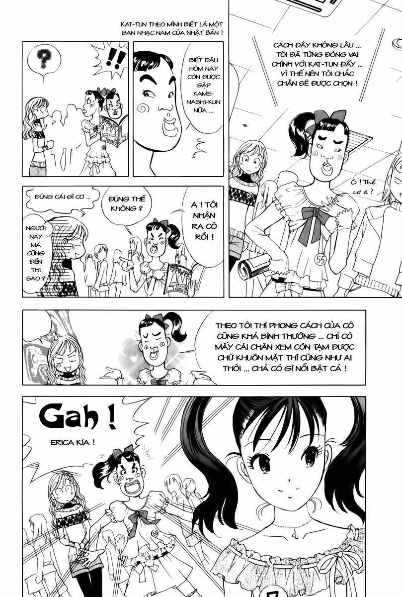 orange yane no chiisana ie full chapter 50 6