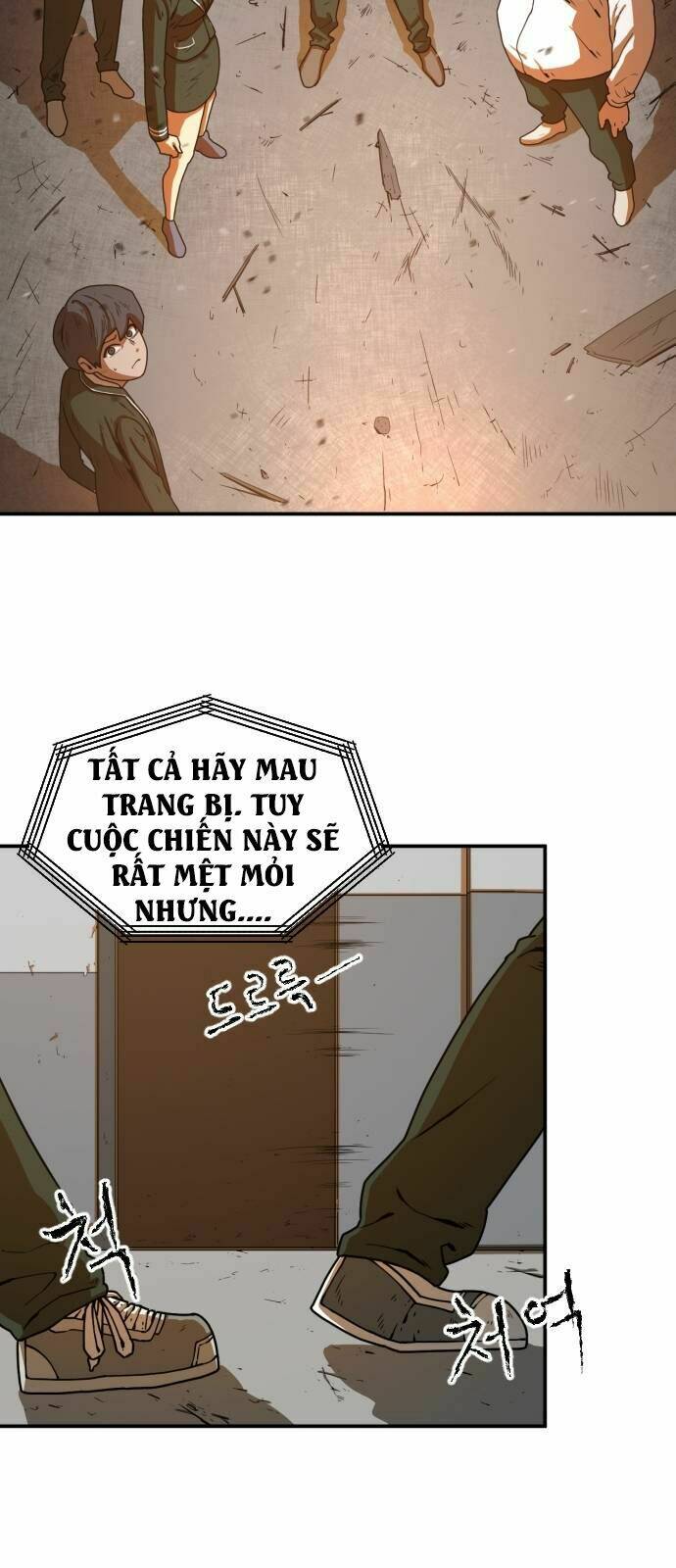 chinh phạt học đường chapter 1 23