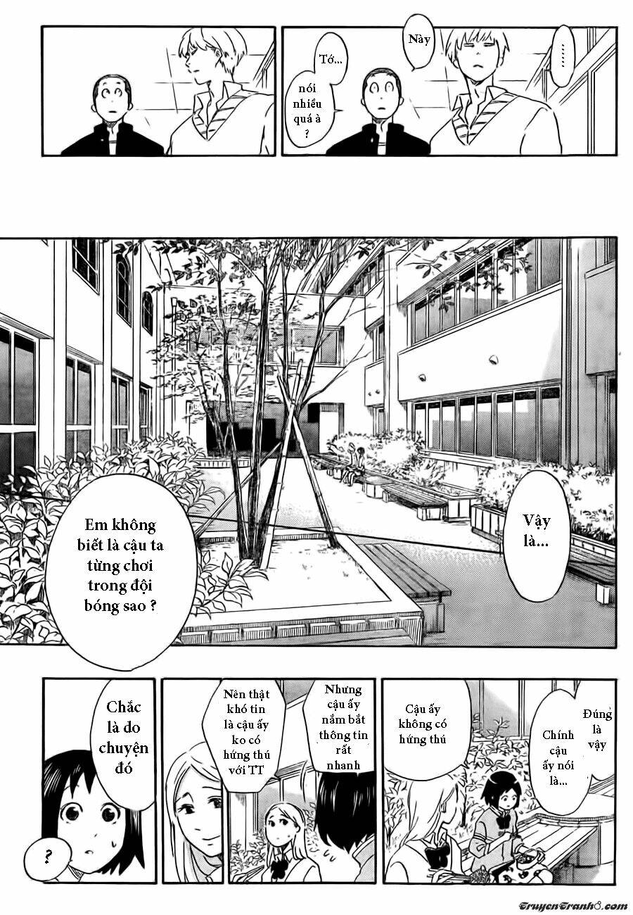 sakurai manager 's club chapter 7 8