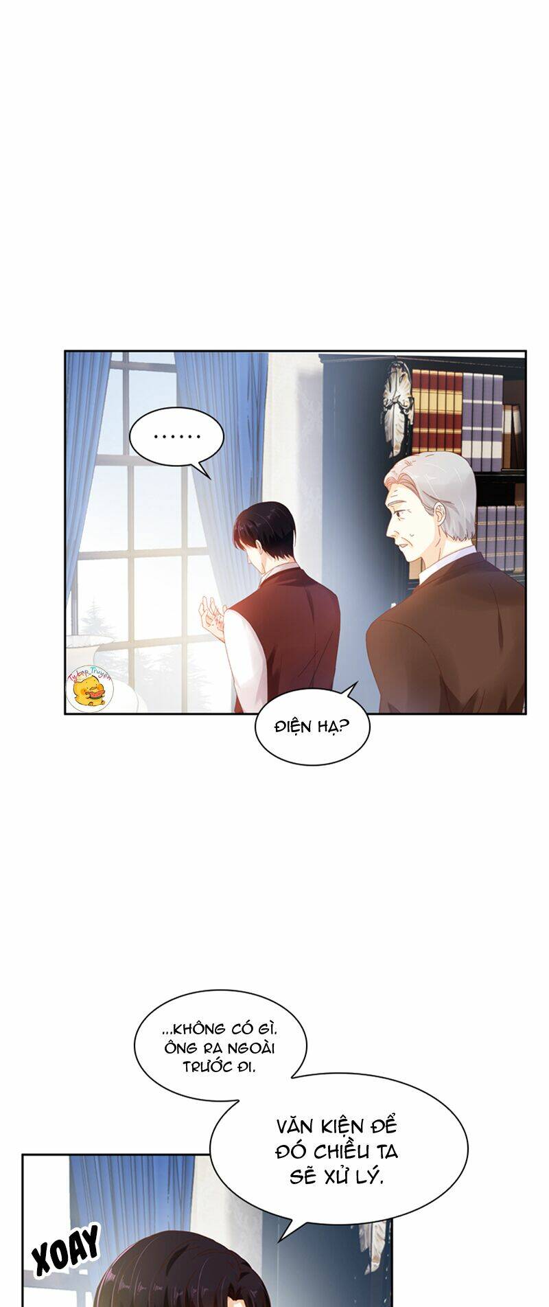 ác nữ cải biến chapter 56 5