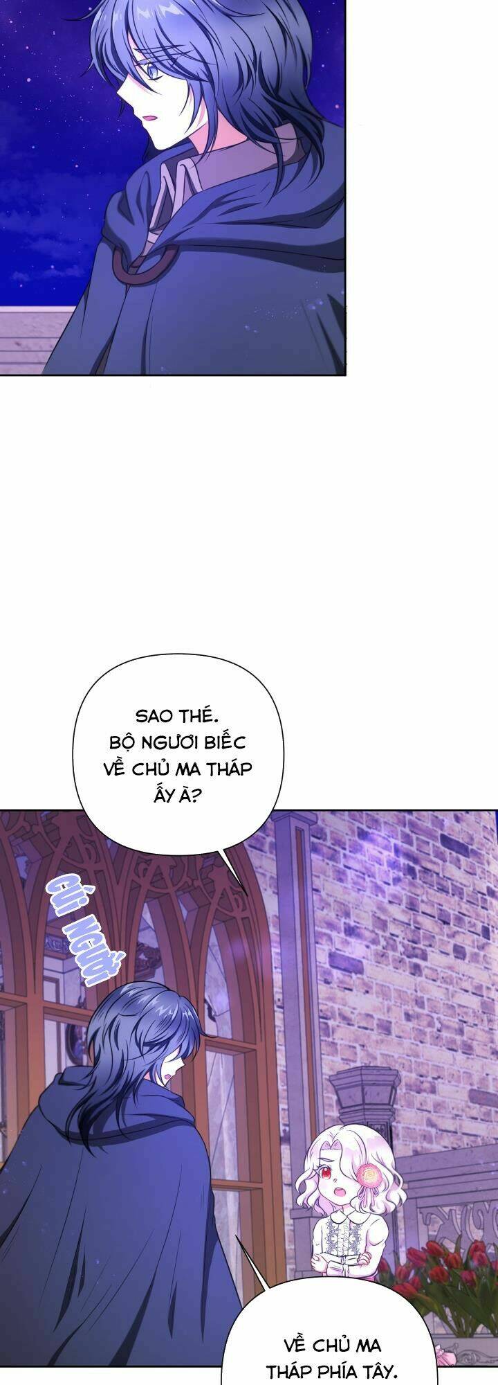 công chúa xấu xa chapter 26 9